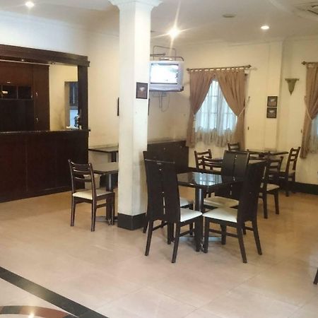 Hotel Citi International Palang Merah Medan Zewnętrze zdjęcie