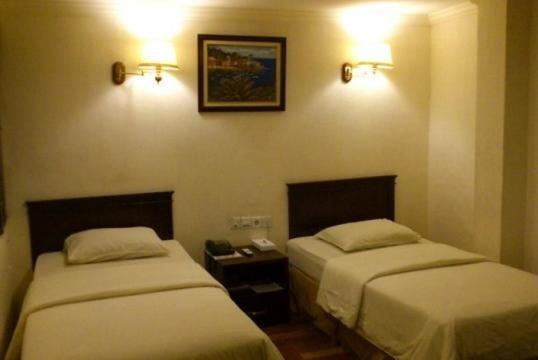 Hotel Citi International Palang Merah Medan Pokój zdjęcie