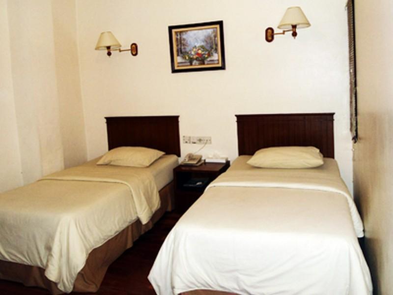 Hotel Citi International Palang Merah Medan Zewnętrze zdjęcie