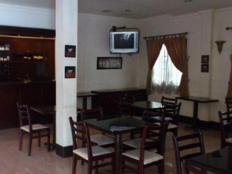Hotel Citi International Palang Merah Medan Zewnętrze zdjęcie
