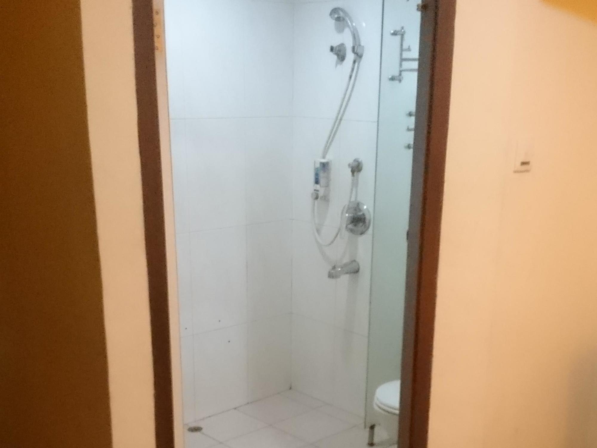 Hotel Citi International Palang Merah Medan Zewnętrze zdjęcie