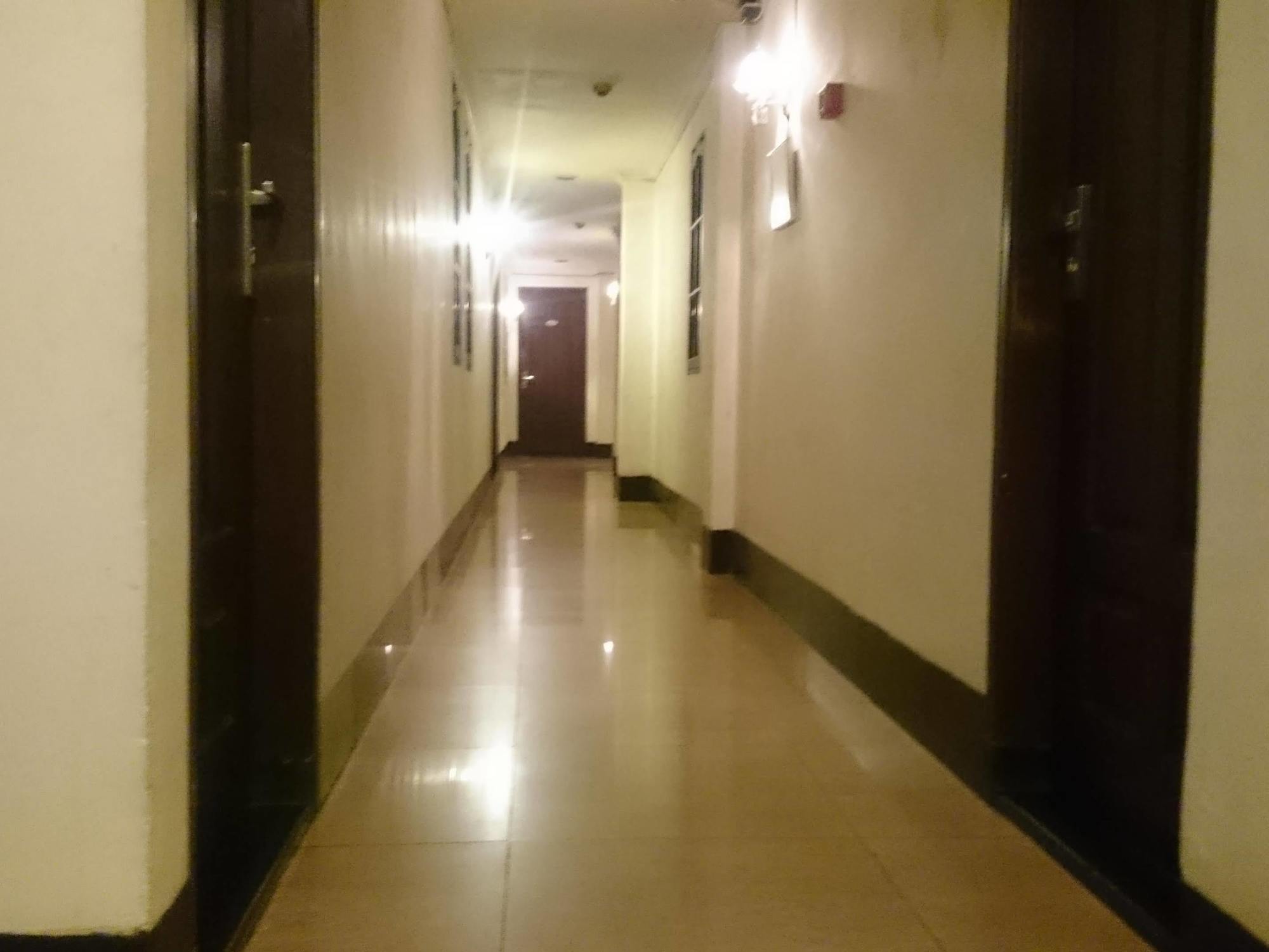 Hotel Citi International Palang Merah Medan Zewnętrze zdjęcie