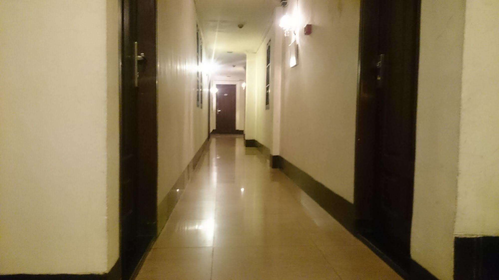 Hotel Citi International Palang Merah Medan Zewnętrze zdjęcie